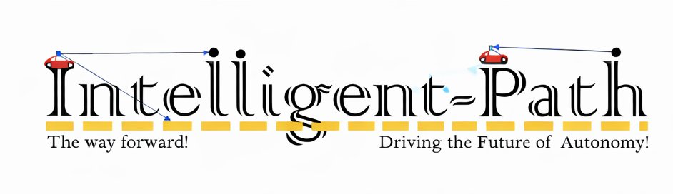 Intelligent Path logo